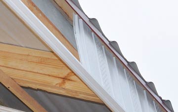 why Shotesham fascia repairs are essential
