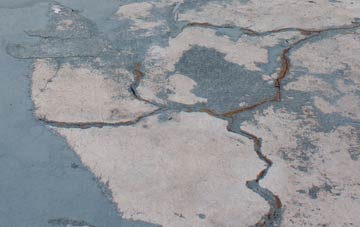 fibreglass roofing replacement Shotesham