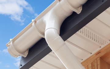 Shotesham gutter installation costs