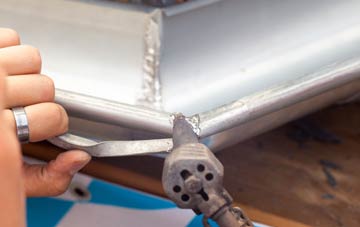 disadvantages of Shotesham lead roofing