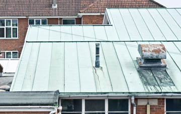 Shotesham lead roofing costs