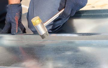 Shotesham metal roofing costs