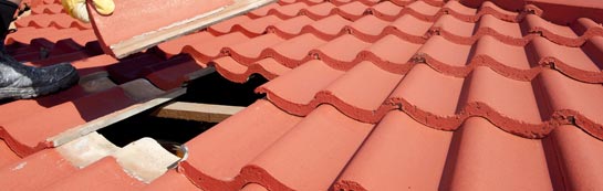 compare Shotesham roof repair quotes
