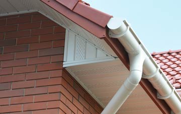 Shotesham soffit repair costs