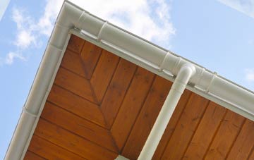 Shotesham soffit types