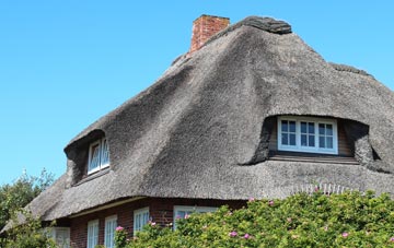 thatch roofing Shotesham, Norfolk