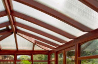 Shotesham conservatory roofing insulation