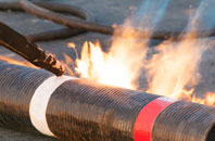 Shotesham flat roofing replacement