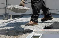find rated Shotesham flat roofing replacement companies