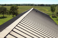 Shotesham metal roof quotes