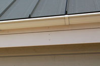 Shotesham soffit repair