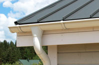 Shotesham soffits
